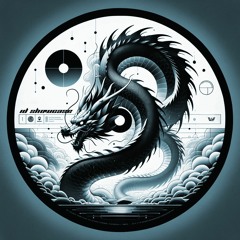 year of the dragon /// 2024