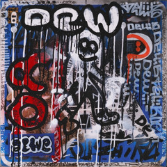 DEW8 x Otto Suits - Hällist Hauda