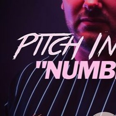 Pitch Invader - Number 1 (Groove Control Remix) FREE DOWNLOAD