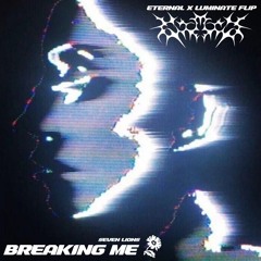 BREAKING ME (ETERNAL X LUMINATE FLIP)