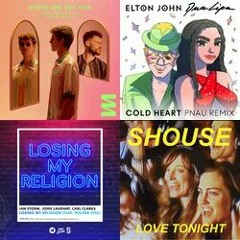 LOUNGE MUSIC