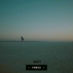 Flume - Voices (feat. SOPHIE & Kučka) (9801 Remix)