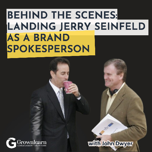 Secrets To Creating WOW Campaigns with John Dwyer