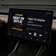 Night On Replay
