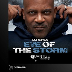 Premiere: Spen & M. Bingham ft. R.Clark - The End Of It All (DJ Spen & Reelsoul’s Dub) - Quantize