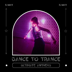 DJ MAV R - Dance To Trance