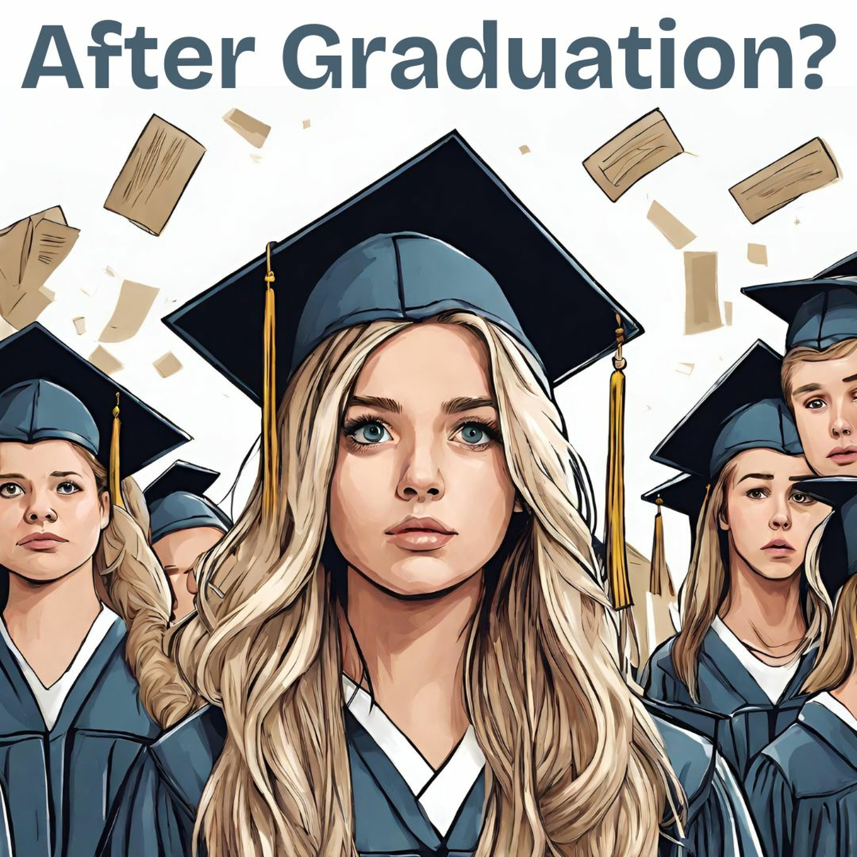 School Life Podcast
