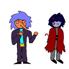 I GOT YOUR [Deltarune: center point]