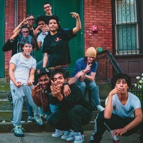 Jakkboy - 10 Bandz Pt 2