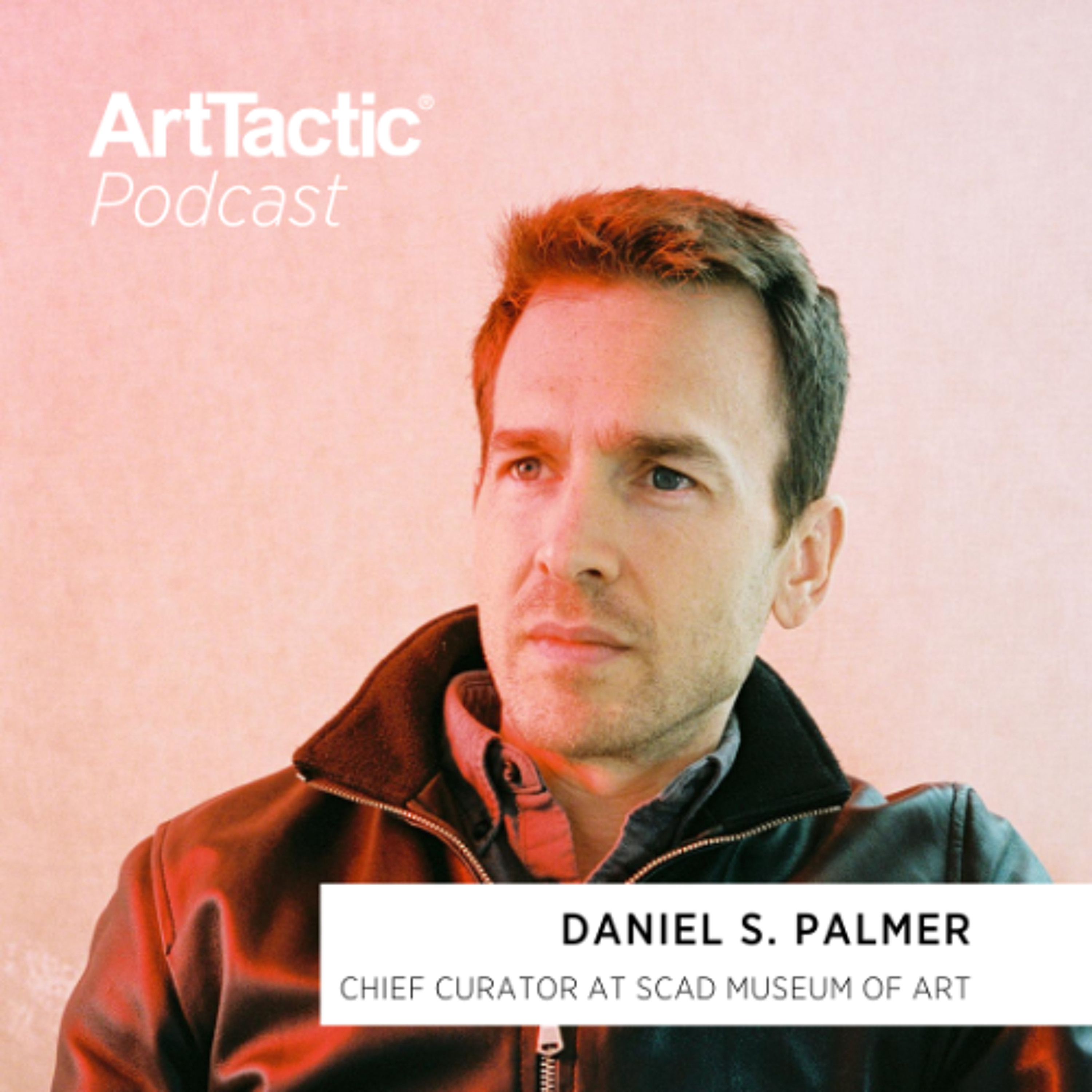 SCAD Museum of Art's Daniel S. Palmer on Curating a Regional Museum