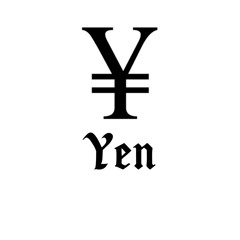 + Yen +