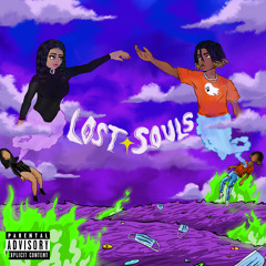 Lost Souls- Yung Agapius x Toshi Nivara (prod. Malloy x DxnnyFxntom)