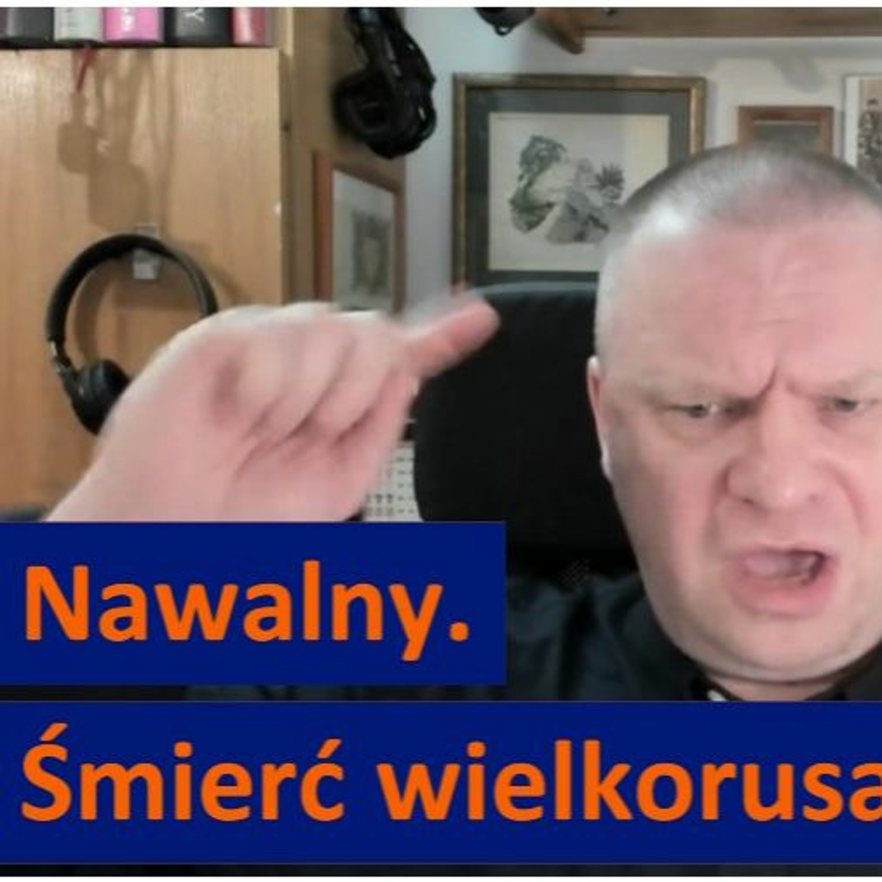 Łukasz Warzecha podcast