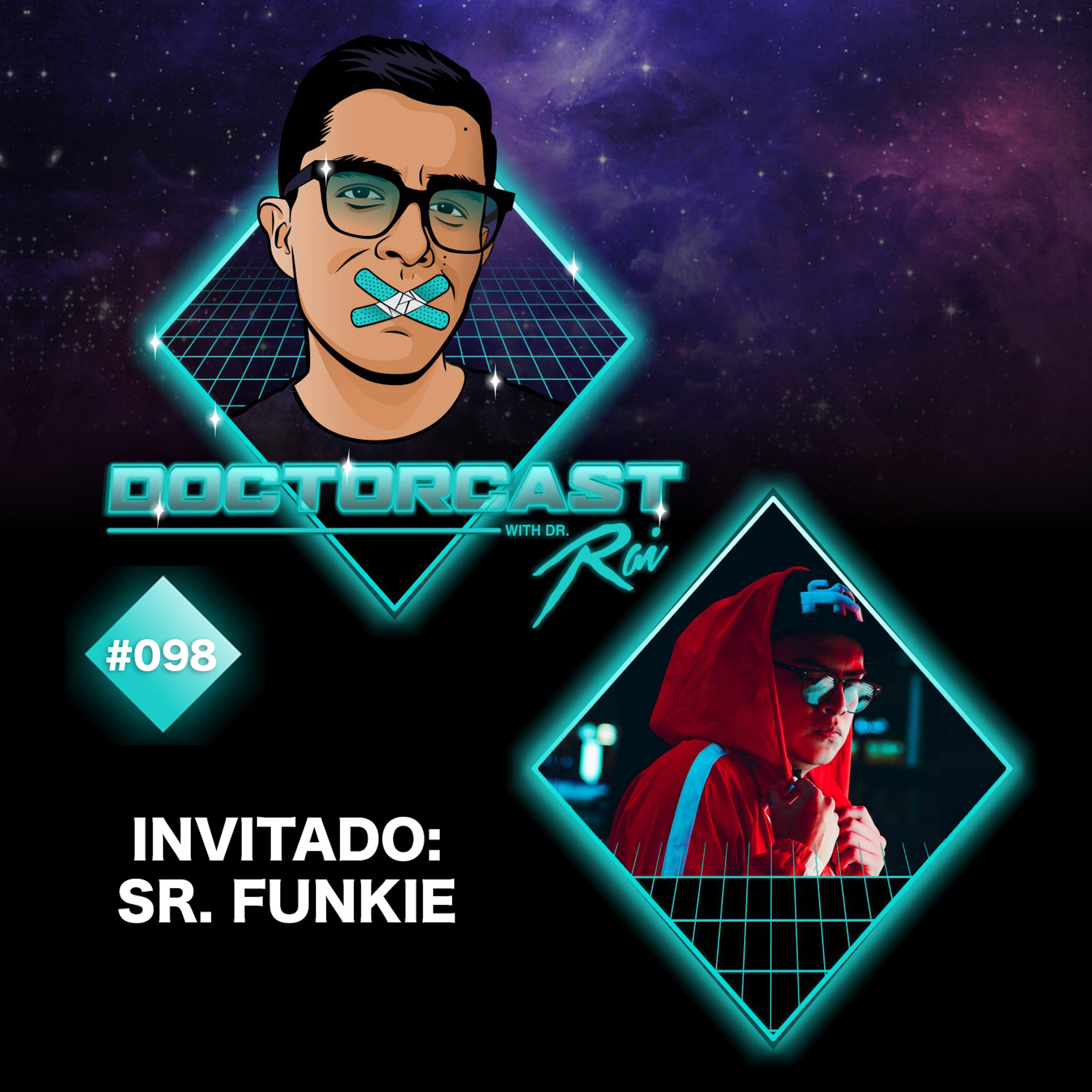 DR. RAI