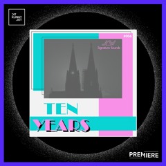 PREMIERE: Colin Levis & Bäggy - Redemption Day | Jannowitz Records