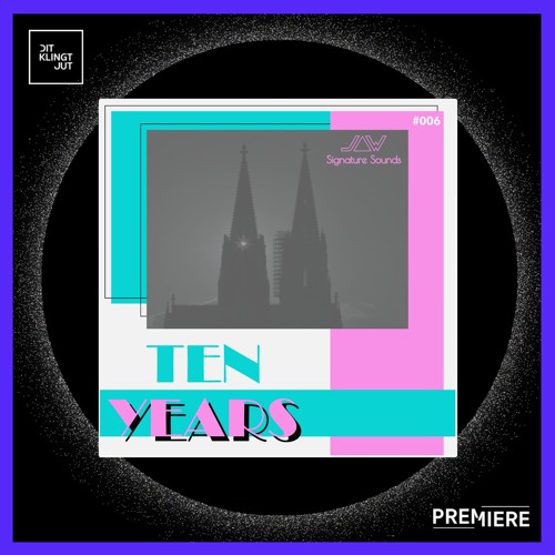 PREMIERE: Siles - 007 (Tupel Remix) | Jannowitz Records