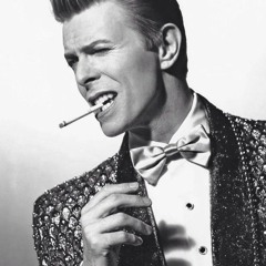 David Bowie - Lets Dance (DnB Mix)
