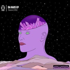 Hassio (COL) - DA Haus EP
