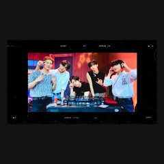 주문 (cover by 몬스타엑스)