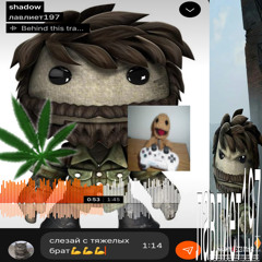 lawliet197 - shadow