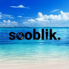 sooblik. - Everybody's Free