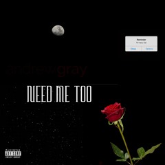 Need Me Too (prod. by NiNETY8 x Nash)