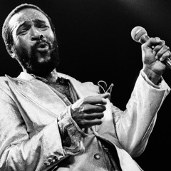 Marvin Gaye - I Heard It Through the Grapevine (re disco ver ''Honey'' a Live Crush Mix) back to 69