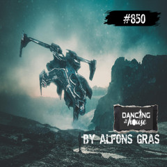 Avance Dancing In My House Radio Show #850 (15-05-25) 22ª Temp.