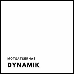 Motsatsernas Dynamik - Avsnitt 1 Peter Essiasson
