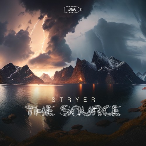 Stryer - In Your Eyes (feat. Luxtides)