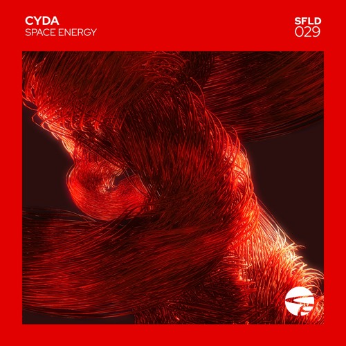 Cyda - Space In Your Eye
