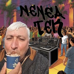 NENEATEK - MI - A DAT PACHET!
