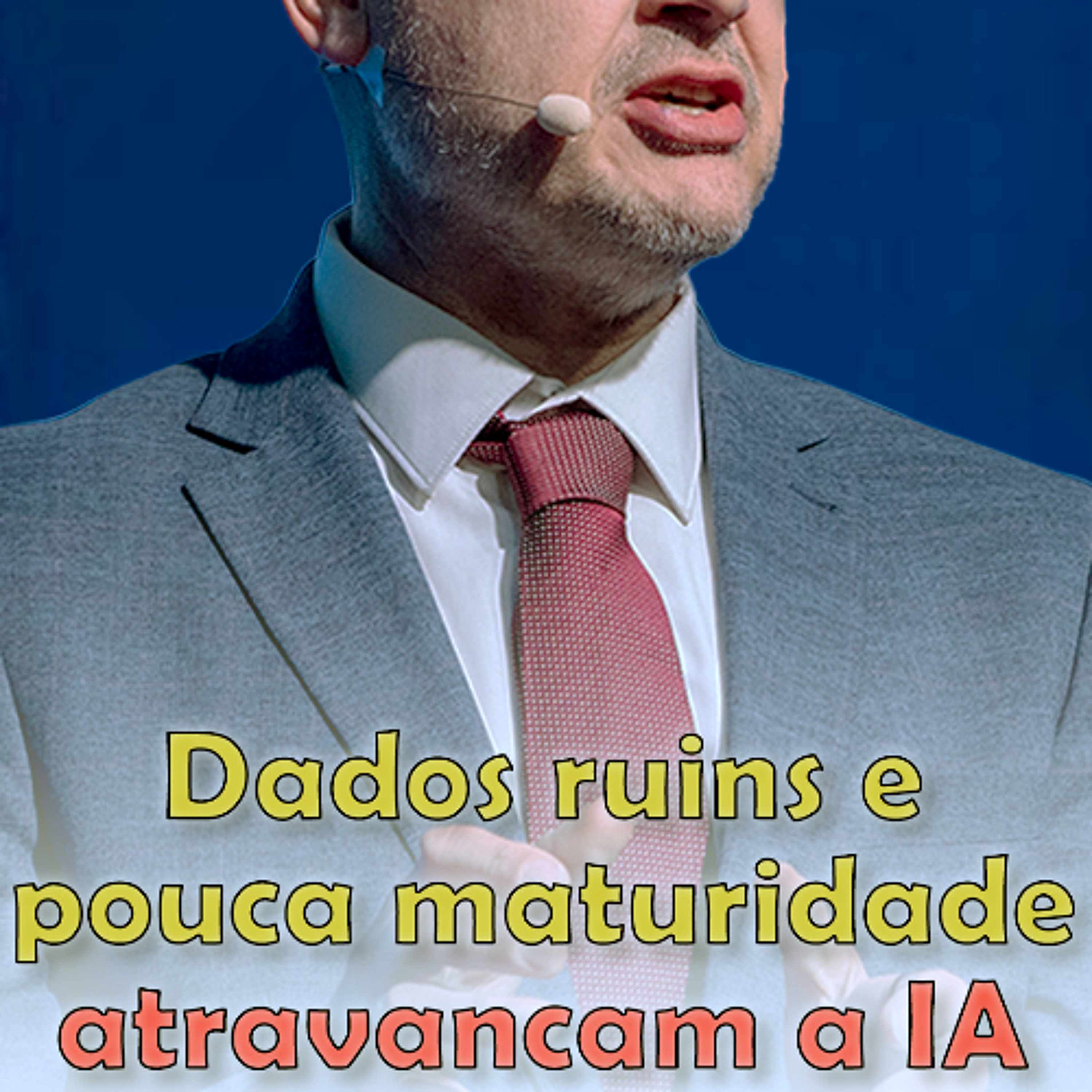 O Macaco Elétrico