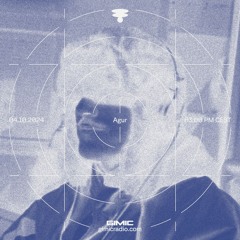 Agur @ GIMIC - 04 October 2024
