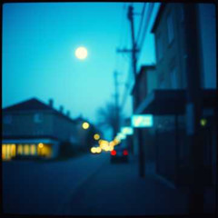 달의-기억 (Memory of the Moon)
