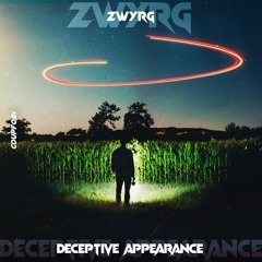 zwyrg - Deceptive Appearance [COUPF021]