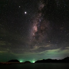 The Great Conjunction