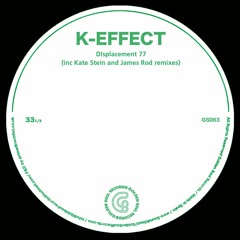 K-Effect - Prometheus (James Rod Remix)<Gouranga Premiere>