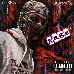 Lil Skies - Rage (FULL SNIPPET) IG: @MayconLsz