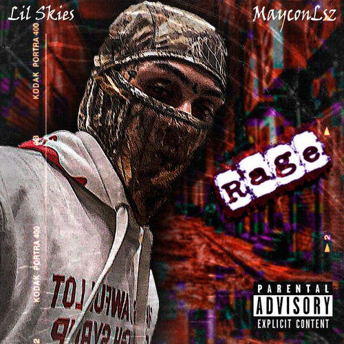 Lil Skies - Rage (FULL SNIPPET) IG: @MayconLsz
