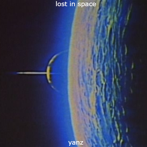 lost in space