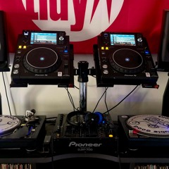 Speed garage mini mix