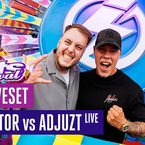 Mutilator & Adjuzt - Intents unreleased