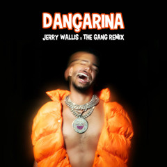 DANÇARINA (Jerry Wallis x The Gang Remix)