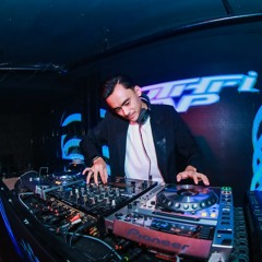 TERSIMPAN #SUPER EXC [ Donny Fernanda x Irwan Mix x DJ LUTHFI AP ] #ANTONIUSTAN