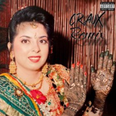 Cruz Cafuné & Abhir Hathi - HOTTEST.YOUNG.MEN.in.BIZNESS (Craux Remix)