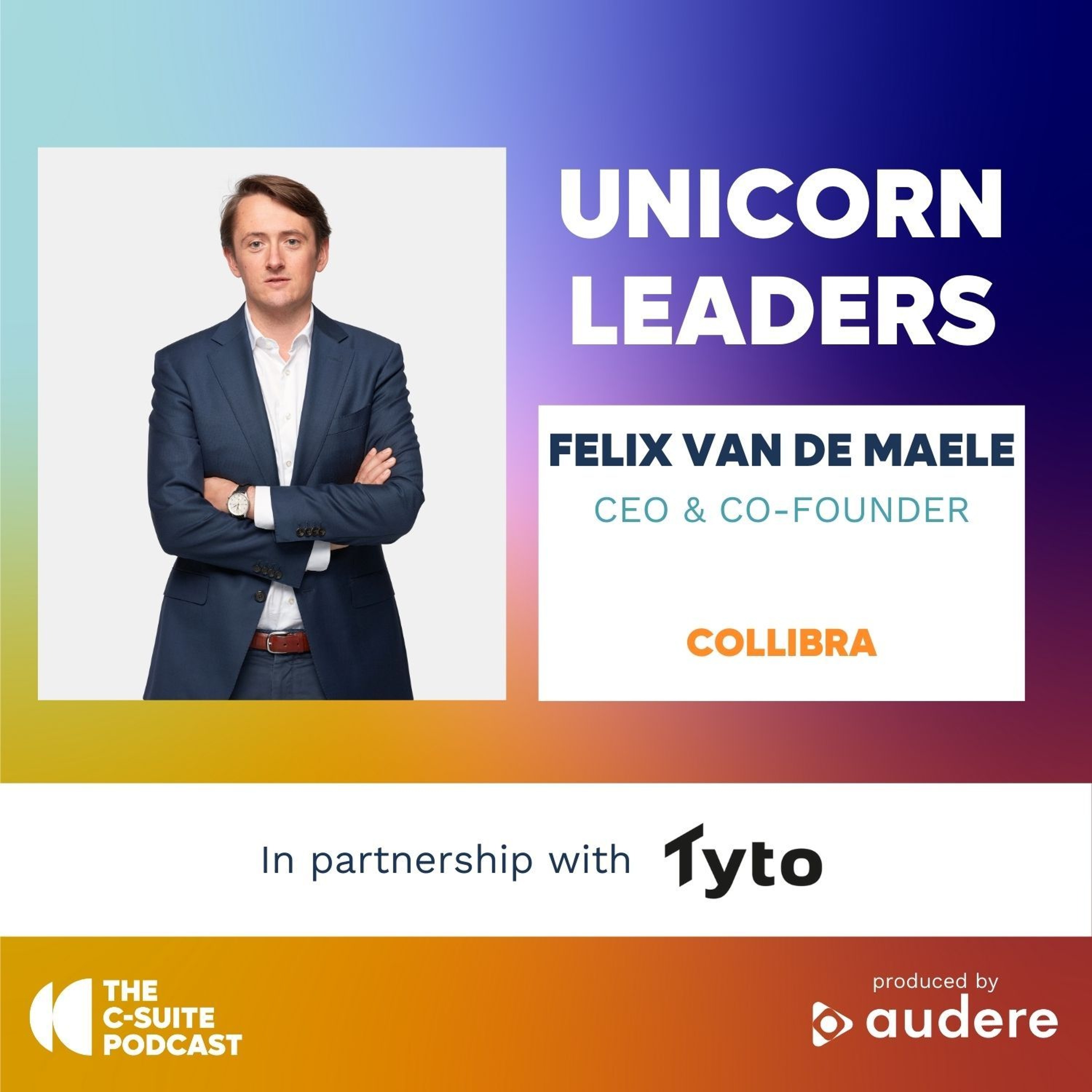 the c-suite podcast