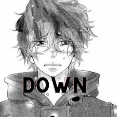 Mutexx - down (prod. by SOGIMURA)