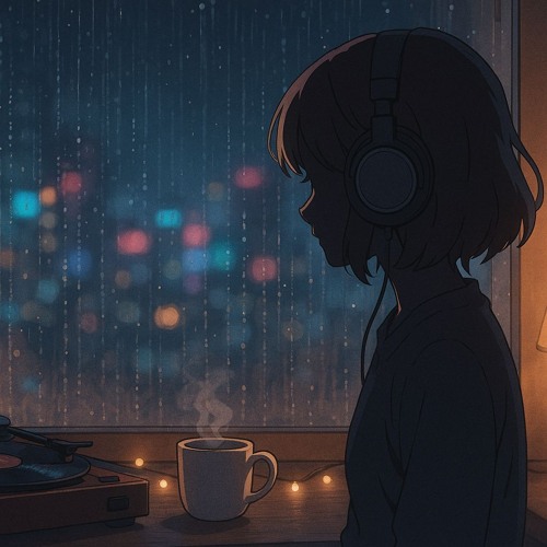 Fall Time Lo-fi Vibes 2025