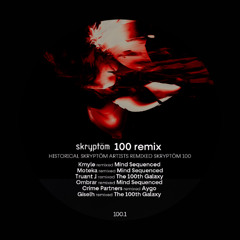 05 - ELECTRIC RESCUE - AYGO (CRIME PARTNERS REMIX) MASTER